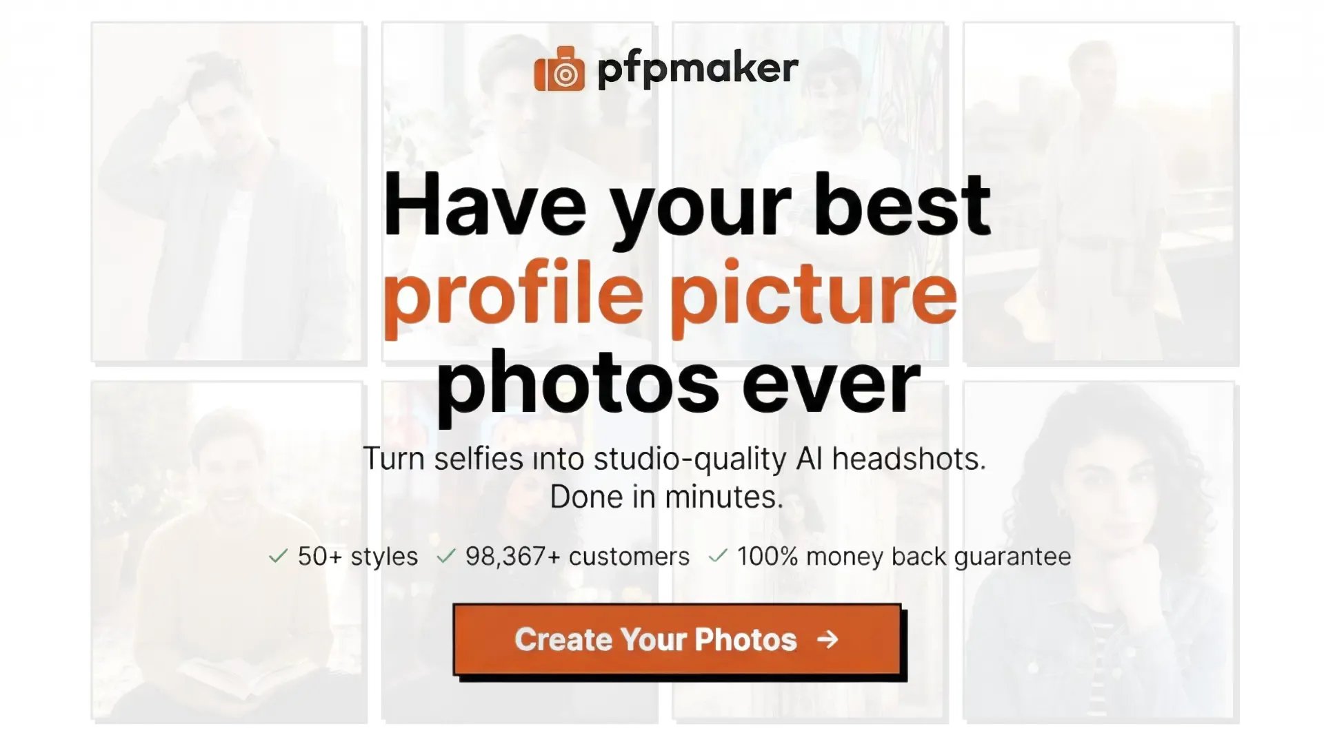 PFPMakerAI