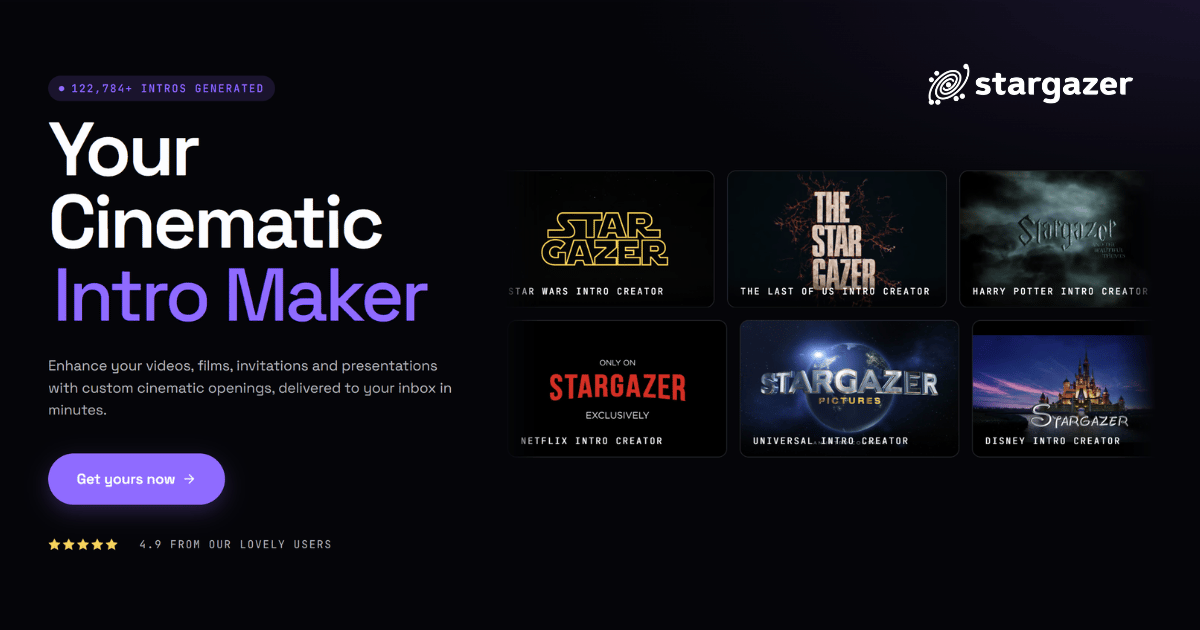 Stargazer
